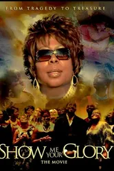 Show Me Your Glory: The Movie постер