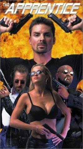 Постер Apprentice 1999