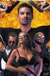 Apprentice 1999 постер