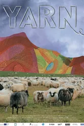 Yarn постер