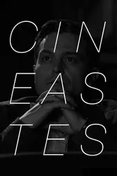 Cineastes постер