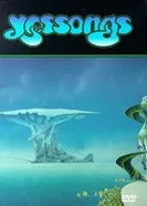 Yessongs постер