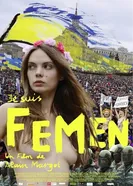 Я — Фемен 2014 постер