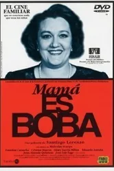 Мама и бобы 1997 постер