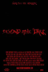 Beyond the Dark 2014 постер