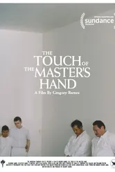 The Touch of the Master's Hand постер