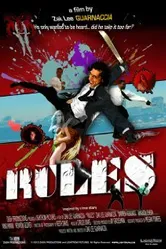 Rules 2009 постер