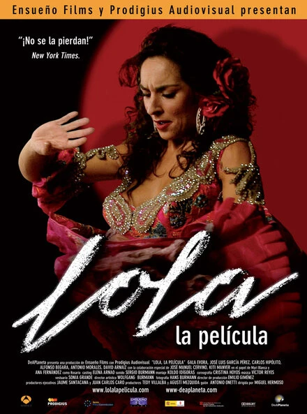 Постер Лола: фильм 2007