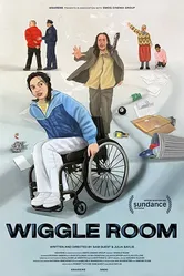 Wiggle Room постер