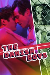 The Danish Boys постер