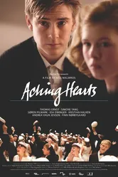 Больные сердца 2009 постер