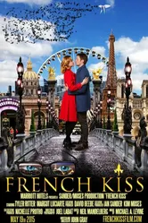 French Kiss 2015 постер