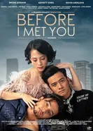 Before I Met You постер