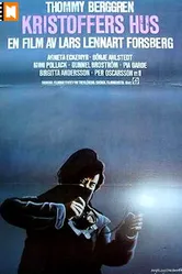 Дом Кристофера 1979 постер