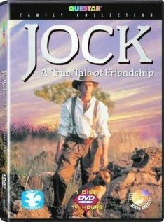 Постер Jock of the Bushveld 1994