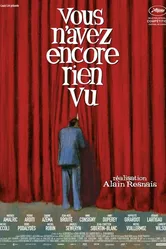 Вы еще ничего не видели 2012 постер