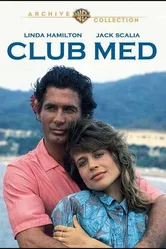 Медиана клуба 1986 постер