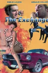 The Exchange 2007 постер
