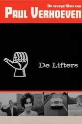 De lifters постер