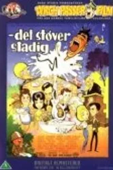 Det støver stadig постер