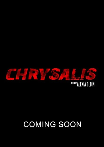 Постер Chrysalis 2013