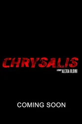 Chrysalis 2013 постер
