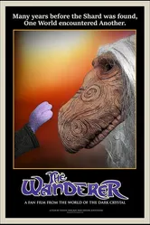 The Wanderer 2017 постер