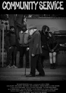 Community Service 2021 постер
