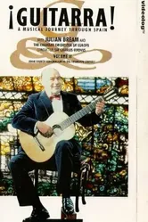 Guitarra постер