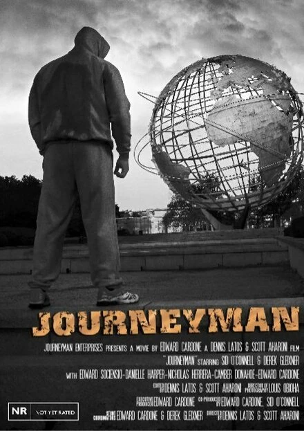 Постер Journeyman 2016, США