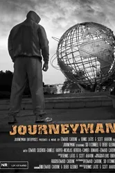 Journeyman 2016, США постер