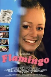 Фламинго 2003 постер