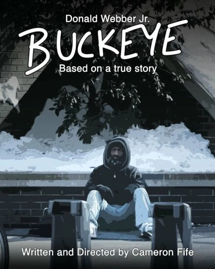 Постер Buckeye
