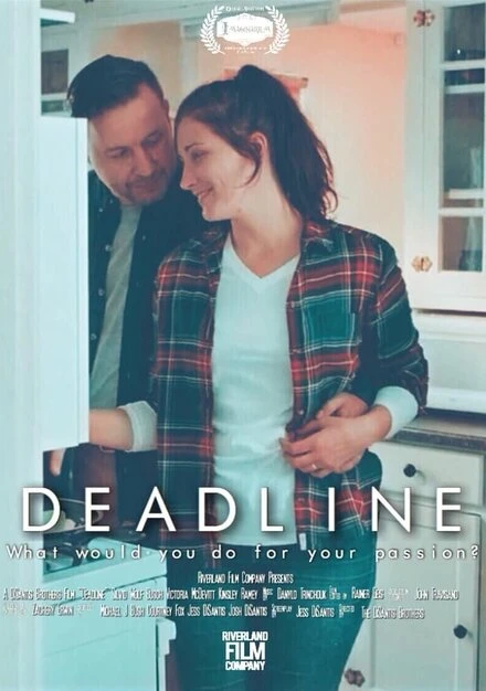 Постер Deadline 2018, США, короткометражка