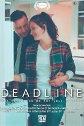Deadline 2018, США, короткометражка постер