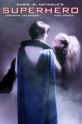 Супергерой 2012 постер
