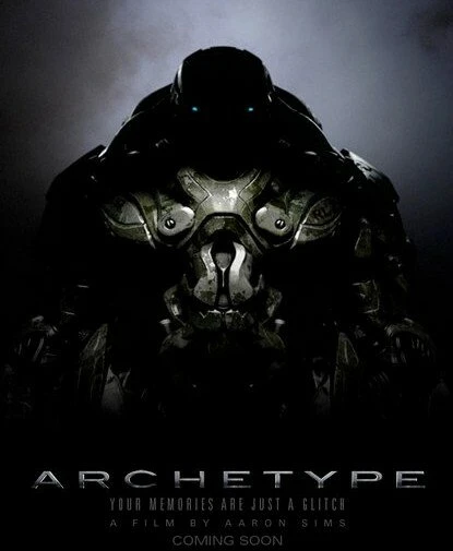 Постер Архетип 2011