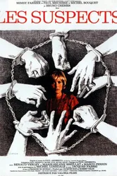Подозреваемые 1974 постер