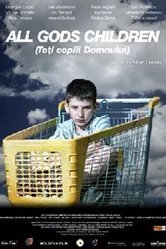 Все дети Бога 2012 постер