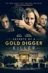Gold Digger Killer постер