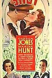 Long Shot 1939 постер