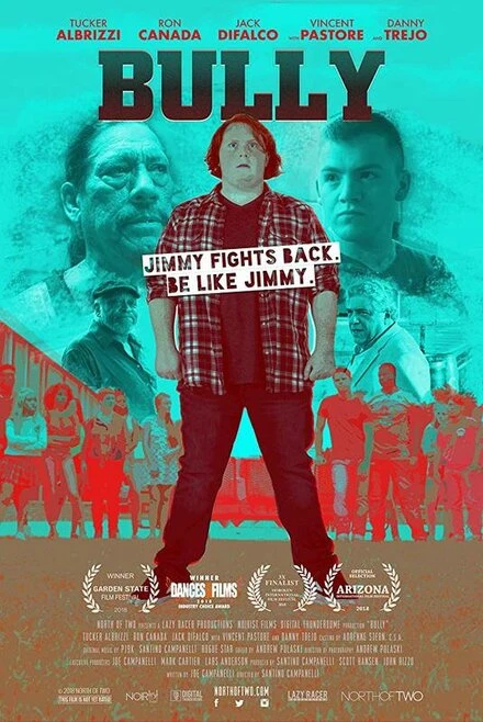 Постер Bully 2018, США