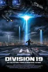 Дивизион 19 2017 постер