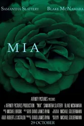 Mia 2014, США, короткометражка постер