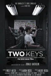 Two Keys постер