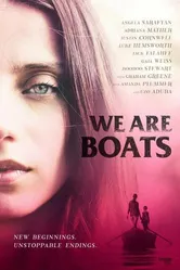 We Are Boats постер