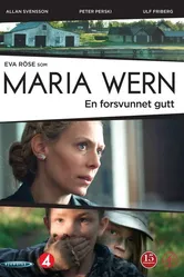 Мария Верн — Пропавший мальчик 2011 постер