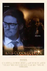 Bad Connection 2016 постер