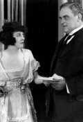 Постер Head Over Heels 1922