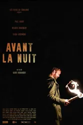 Avant La Nuit постер